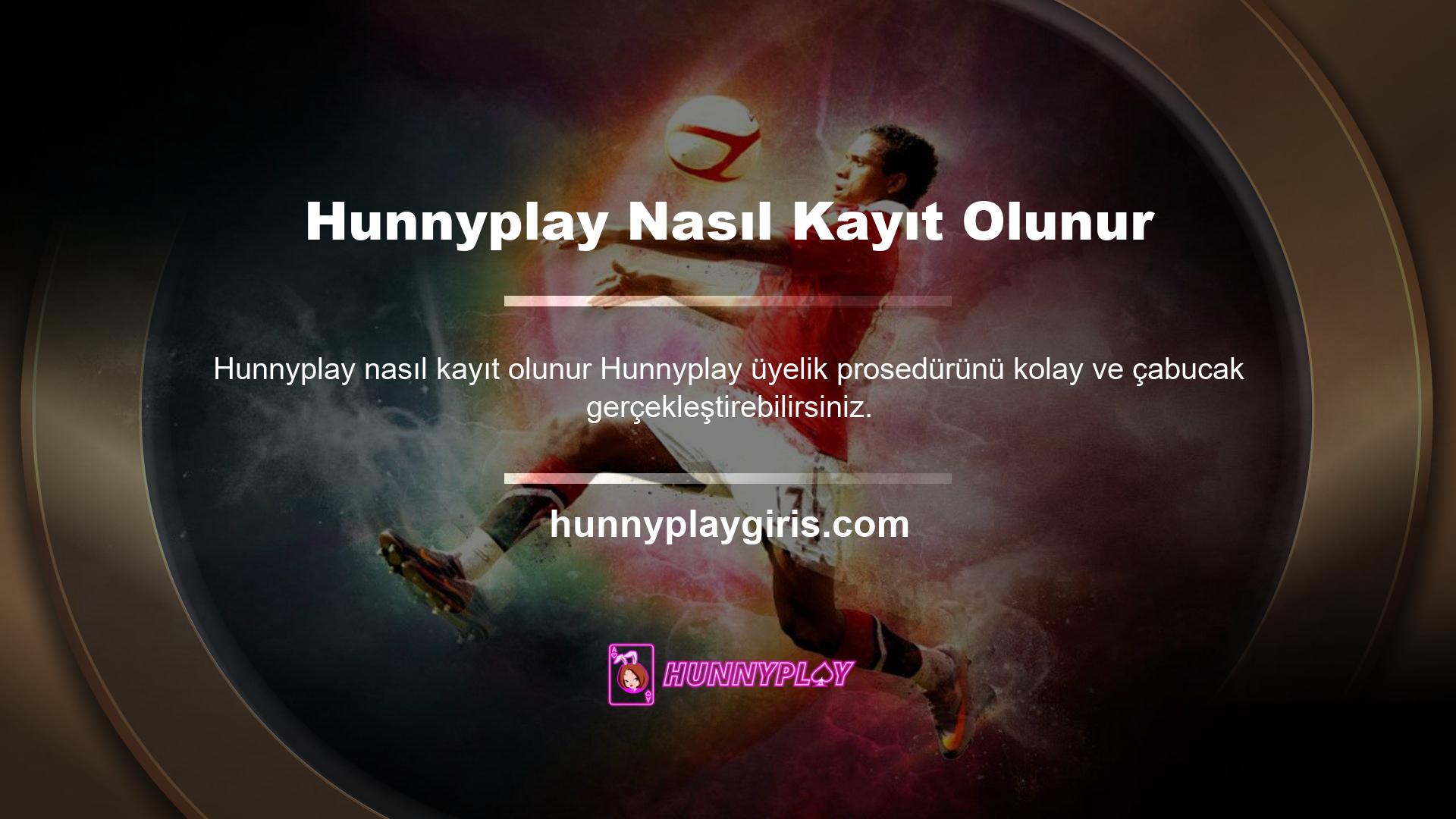 Birkaç dakika içerisinde herhangi bir problemle karşılaşmadan kayıt prosedürlerini gerçekleştirmek için sizler için listeledik